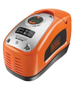 Автомобильный компрессор BLACK+DECKER ASI300, фото  | SNABZHENIE.com.ua