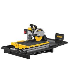 Плиткорез настольный DeWALT D36000 600 Вт, 1200 мм, фото  | SNABZHENIE.com.ua