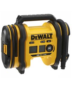 Аккумуляторный компрессор DeWALT DCC018N для воздушных инструментов, фото  | SNABZHENIE.com.ua