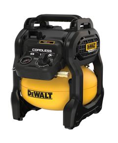 Компрессор аккумуляторный DeWALT DCC1018N, фото  | SNABZHENIE.com.ua