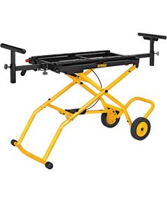 Стенд на колесах для торцовочных пил DeWALT DE7260, фото  | SNABZHENIE.com.ua