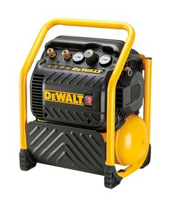 Компрессор воздушный безмасляный DeWALT DPC10QTC, 10 бар, фото  | SNABZHENIE.com.ua