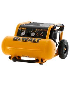 Компрессор DeWALT DPC17PS безмасляный, 17 л/мин, компактный, фото  | SNABZHENIE.com.ua