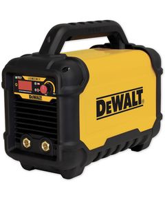 Сварочний апарат інверторний DeWALT DXWDMMA200E, фото  | SNABZHENIE.com.ua