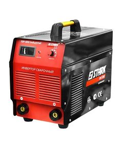 Сварочный аппарат Stark ISP-400 Industrial 3ф, 400А, фото  | SNABZHENIE.com.ua