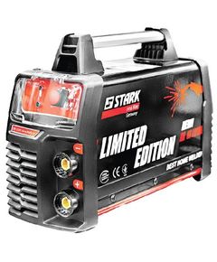 Сварочный инвертор Stark ISP-2500 Hobby NEW 250A 230В, фото  | SNABZHENIE.com.ua