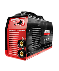 Сварочный инвертор Stark ISP-2500 Profi, 250 А, фото  | SNABZHENIE.com.ua