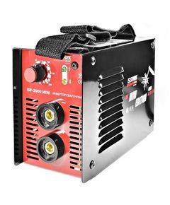 Сварочный инвертор Stark ISP-2000 Mini 200A, фото  | SNABZHENIE.com.ua