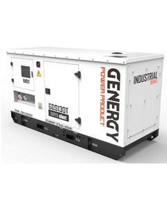 Дизельний генератор GENERGY GDS130T 101 кВт, фото  | SNABZHENIE.com.ua