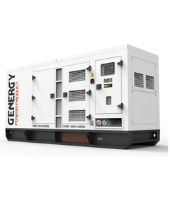 Дизельный генератор GENERGY GDS350T, 286 кВт, фото  | SNABZHENIE.com.ua