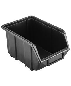 Контейнер 25x16x13 см с крышкой 79R183, фото  | SNABZHENIE.com.ua