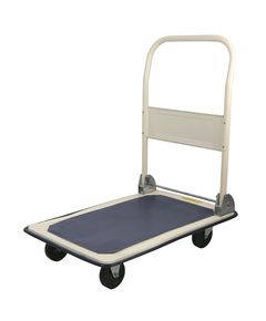 Универсальный грузовой візок, 150 кг, модель 79R301, фото  | SNABZHENIE.com.ua