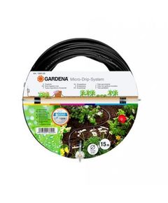Шланг сочащийся Gardena 01362-20.000.00, фото  | SNABZHENIE.com.ua