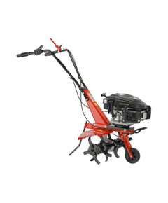 Бензиновый культиватор YATO YT-85590: 2,9 кВт, ширина 36/60 см, глубина 260 мм, фото  | SNABZHENIE.com.ua