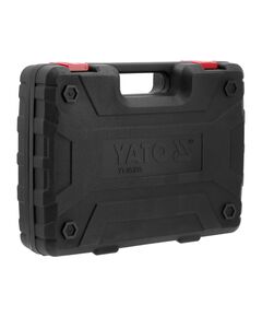 Принадлежности YATO для демонтажа инжекторов и форсунок, 21 шт, 5-8 Bar, фото  | SNABZHENIE.com.ua