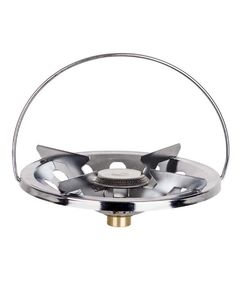Газовая конфорка для баллонов INTERTOOL GS-0004, фото  | SNABZHENIE.com.ua