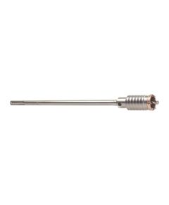 Коронка по бетону SDS-MAX MILWAUKEE, Ø50x550мм, литва, фото  | SNABZHENIE.com.ua
