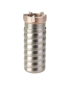 Коронка составная по бетону SDS-MAX TCT MILWAUKEE, Ø40x100мм, фото  | SNABZHENIE.com.ua