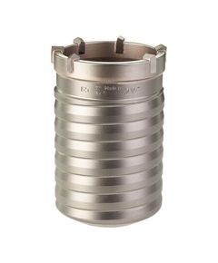 Коронка составная по бетону SDS-MAX TCT MILWAUKEE, Ø65x100мм, фото  | SNABZHENIE.com.ua