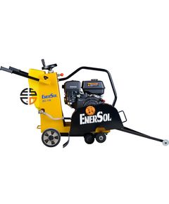 Швонарезчик бензиновый EnerSol ECC-110L, фото  | SNABZHENIE.com.ua