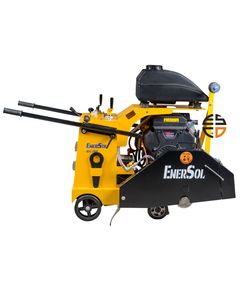Швонарезчик бензиновый EnerSol ECC-250L, фото  | SNABZHENIE.com.ua