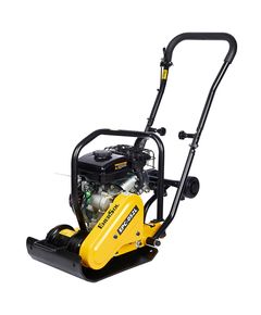 Виброплита EnerSol EPC-052L, фото  | SNABZHENIE.com.ua
