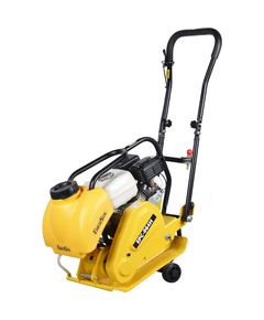Виброплита прямохідна EnerSol EPC-064H, фото  | SNABZHENIE.com.ua