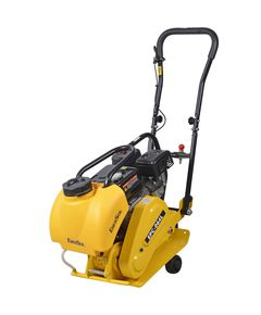 Виброплита EnerSol EPC-064L, фото  | SNABZHENIE.com.ua