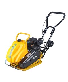 Виброплита прямохідна EnerSol EPC-086FLCT, фото  | SNABZHENIE.com.ua