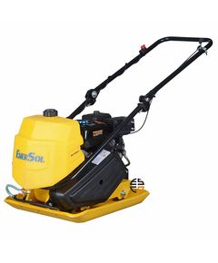 Виброплита прямохідна EnerSol EPC-107FLCT, фото  | SNABZHENIE.com.ua