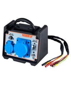 Блок для параллельного подключения генераторов EnerSol EPCB, фото  | SNABZHENIE.com.ua