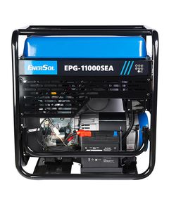 Генератор бензиновый EnerSol EPG-11000SEA, фото  | SNABZHENIE.com.ua