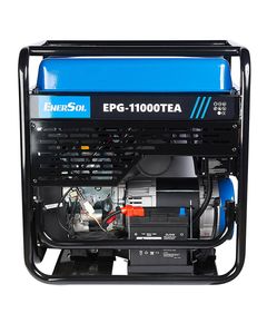 Генератор бензиновий EnerSol EPG-11000TEA, фото  | SNABZHENIE.com.ua