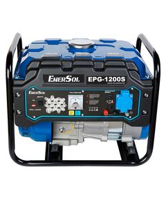 Генератор бензиновий EnerSol EPG-1200S, фото  | SNABZHENIE.com.ua