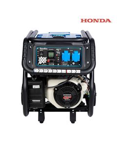 Генератор бензиновий EnerSol EPG-3200SEH, фото  | SNABZHENIE.com.ua