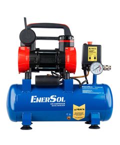 Компрессор безмасляный EnerSol ES-AC100-8-2OF, фото  | SNABZHENIE.com.ua