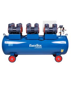 Компрессор воздушный поршневой EnerSol ES-AC1650-300-10OF 300 л/мин, фото  | SNABZHENIE.com.ua
