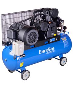 Компрессор воздушный EnerSol ES-AC670-120-3PRO, фото  | SNABZHENIE.com.ua