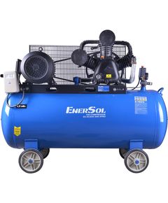 Компрессор воздушный EnerSol ES-AC850-300-3PRO, фото  | SNABZHENIE.com.ua