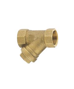 Фильтр для воды 1Icma№50, фото  | SNABZHENIE.com.ua