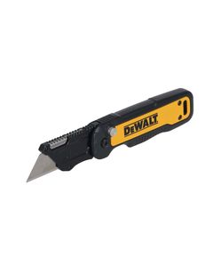 Ніж складний з фіксованим лезвием для оздоблювальних робіт DeWALT DWHT10991-0, фото  | SNABZHENIE.com.ua