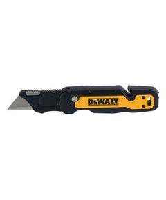 Нож складной с фиксированным лезвием DeWALT DWHT10992-0, фото  | SNABZHENIE.com.ua