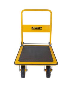 Грузова тележка-платформа DeWALT DXWT-504, фото  | SNABZHENIE.com.ua