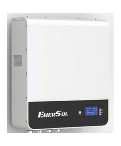 Аккумулятор LiFePO4 EnerSol EB-0512LFPW 12V 51Ah, фото  | SNABZHENIE.com.ua