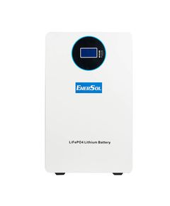 Аккумулятор LiFePO4 EnerSol EB-SK-51.2V 100Ah, фото  | SNABZHENIE.com.ua
