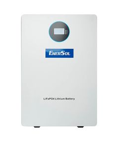 Аккумулятор LiFePO4 EnerSol EB-SK-51.2V 200Ah, фото  | SNABZHENIE.com.ua