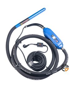 Вибратор глубинный высокочастотный EnerSol ECV-40PRO, фото  | SNABZHENIE.com.ua