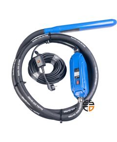 Глубинный высокочастотный вибратор EnerSol ECV-50PRO, фото  | SNABZHENIE.com.ua