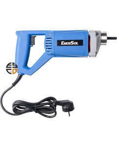 Глубинный вибратор EnerSol ECV-800W для бетона и стройки, фото  | SNABZHENIE.com.ua