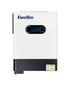 Гибридный инвертор EnerSol EHI-6000SQ для солнечных систем 6000 Вт, фото  | SNABZHENIE.com.ua